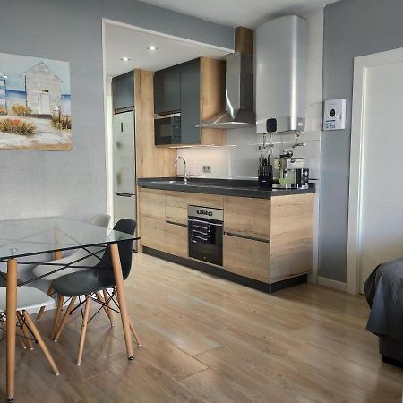 Apartamento En Benalbeach بينالماذينا المظهر الخارجي الصورة