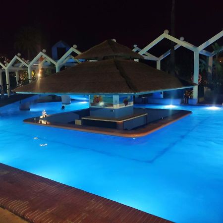 Apartamento En Benalbeach بينالماذينا المظهر الخارجي الصورة
