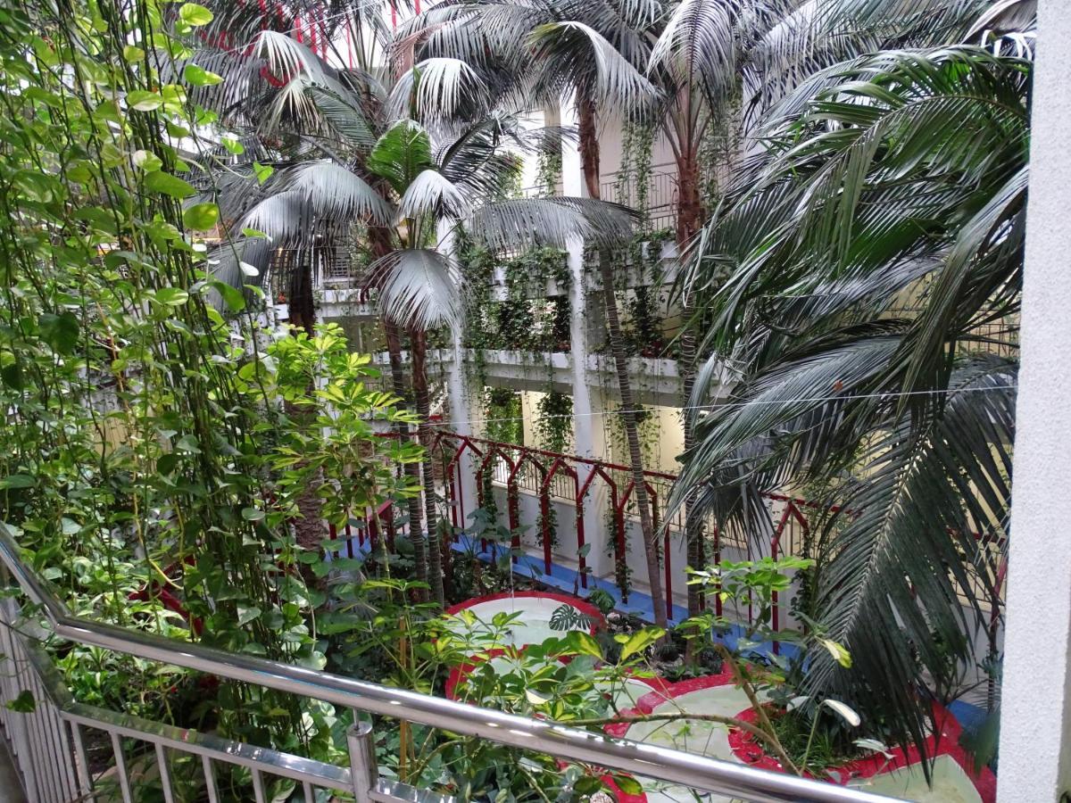 Apartamento En Benalbeach بينالماذينا المظهر الخارجي الصورة